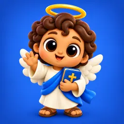 Bible Kids icon