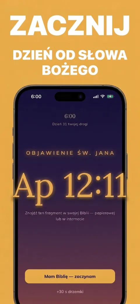 Start the Day with the Word